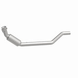 MagnaFlow 00-02 Jaguar S-Type 3.0L Direct Fit Catalytic Converter