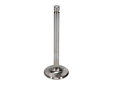 Manley Chevrolet 409 Exhaust Valve Kit - 1.735in Head Dia. 5.105in O/A Length, 0.3715in Stem