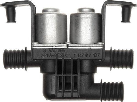 Gates 96-99 BMW 328I 6-Cyl. 2.8L Heater Control Valve Electric Coolant Valve