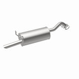 BRE Exhaust 15-16 Honda CR-V 2.4L Muffler Kit