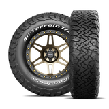 BFGoodrich All Terrain T/A KO3 LT285/55R22/E124/121S
