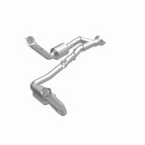 Magnaflow 05-06 Jeep Grand Cherokee 5.7L Direct Fit Catalytic Converter