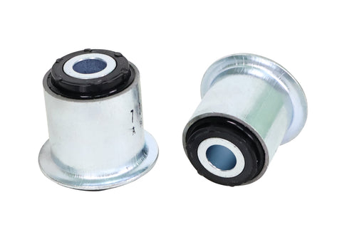 Whiteline 11-25 Ram 1500 Front Upper Control Arms Service Kit