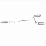 MagnaFlow Toyota BRE Exhaust Replacement Kit