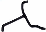 Gates 95-01 Volkswagen Cabrio 4-Cyl. 2.0L A.T.F. Cooler To Pipe-1 Molded Coolant Hose