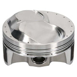 Wiseco Chevy Big Block 4.615in Bore 1.060in CH 28.00 CC Piston Set