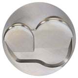 Wiseco Chevy Small Block 4.165in Bore 1.062in CH 3.00 CC Piston Set