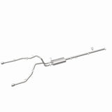 MagnaFlow BRE Exhaust Kit 10-11 Dodge Ram 1500 5.7L