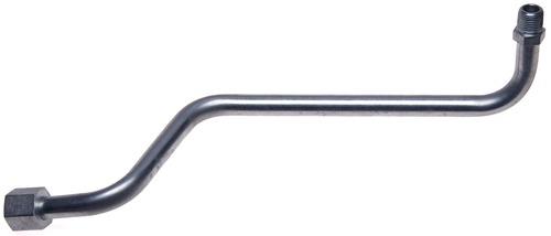 Gates 02-11 Freightliner Columbia Detroit Diesel 6Cyl 14.0L Diesel Water Pump To Res Coolant Tubes