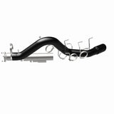 MagnaFlow 2024+ Chevy Silverado 2500HD/3500HD Black Series Filter-Back Performance Exhaust