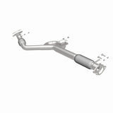 BRE Exhaust 10-15 Equinox Terrain 3.0L 3.6L Front Pipe Kit