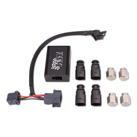 KW Electronic Damping Cancellation Kit for Corvette C7
