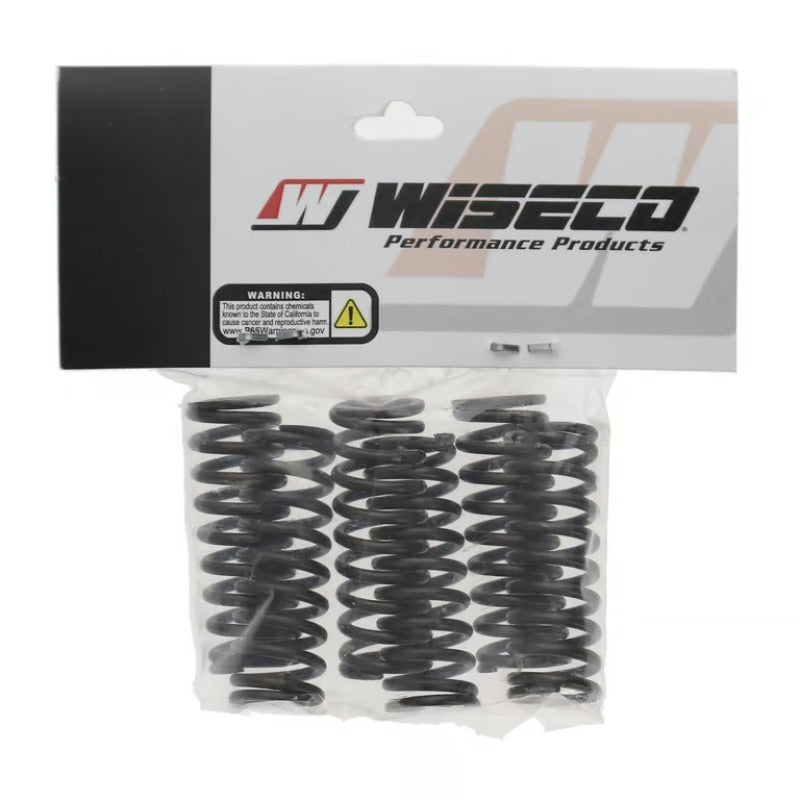 Wiseco 22-25 Yamaha YZ125 Clutch Spring Kit