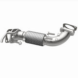 BRE Exhaust 11-15 Kia Optima Front Pipe Kit