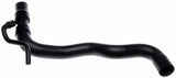 Gates 09-12 Toyota RAV4 4-Cyl. 2.5L Upper Molded Coolant Hose