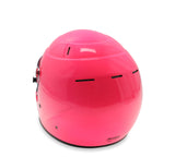 RaceQuip PRO25 SA2025 HOT PINK XXS HELMET