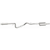 MagnaFlow BRE Exhaust Kit 05-10 Cobalt G5 2.2L