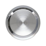 Manley Chevrolet LS Piston Set - 4.125in Bore 1.315in CH, -31.00 CC