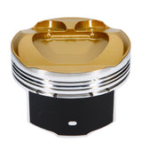 JE Pistons Honda K20C Ultra Series 86mm Bore 10.0:1 CR Piston - Single