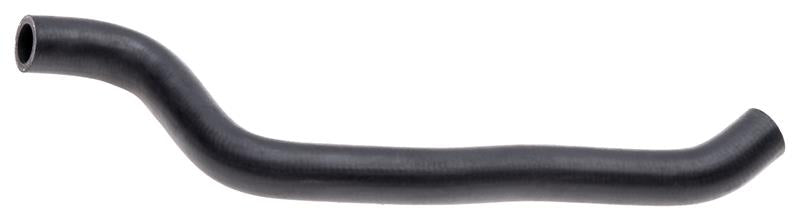 Gates 09-14 Nissan Murano V-6 3.5L Heater Inlet Molded Heater Hose