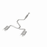 BRExhaust Exhaust Kit Replacement Chevrolet