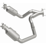 MagnaFlow 19-24 Ram 1500 5.7L OEM Grade Federal/EPA Compliant Direct-Fit Catalytic Converter