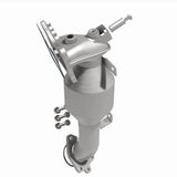 Magnaflow 16-17 Honda Accord 2.4L Direct Fit Cat Converter