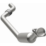 Magnaflow 15-17 Ford Mustang 3.7L Direct Fit Converter