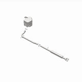 MagnaFlow BRE Exhaust Kit 01-06 Volvo V70 XC70