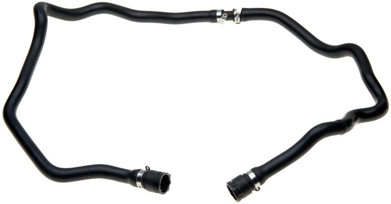 Gates 04-05 BMW 530I 6-Cyl. 3.0L Reservoir (Lower) Molded Coolant Hose