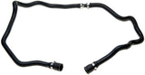 Gates 04-05 BMW 530I 6-Cyl. 3.0L Reservoir (Lower) Molded Coolant Hose