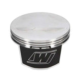 Wiseco Chevy Small Block 4.035in Bore 1.250in CH -5.00 CC Piston Set