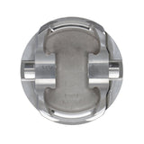 Manley Chevrolet LS Piston Set - 4.065in Bore 1.115in CH, -18.00 CC