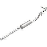 BRExhaust Exhaust Kit Replacement Ford