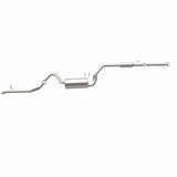 MagnaFlow BRE Exhaust Kit 07-12 Hyundai Elantra 2.0L