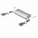 BRE Exhaust 03-08 FX35 FX45 3.5L 4.5L Muffler Kit