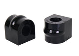 Whiteline 17-25 Tesla 3 Sway Bar Mount Bushing Kit - 28.5mm