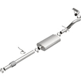 MagnaFlow BRE Exhaust Kit 15-20 SUBURBAN YUKON XL 5.3L