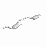 MagnaFlow BRE Exhaust Kit 12-18 Volkswagen Jetta
