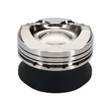 Wiseco Ford 1.6L EcoBoost 79.50 mm Bore 28.575 mm CH 0.00 CC Piston Set