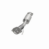 Magnaflow 19-21 Nissan Altima 2.5L Single Underbody Direct Fit Converter