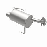 BRE Exhaust 06-09 Legacy 2.5L Muffler Kit