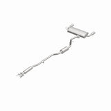 MagnaFlow BRE Exhaust Kit 13-18 Ford Escape
