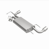 BRE Exhaust 03-07 Murano 3.5L Muffler Kit