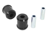 Whiteline 01-06 Mitsubishi Montero / Pajero NM/NP Trailing Arm Lower Rear Bushing