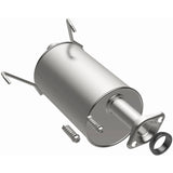 BRE Exhaust 97-01 CR-V 2.0L Muffler Kit