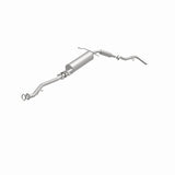 MagnaFlow BRE Exhaust Kit 90-96 Nissan D21 2.4L