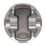 Wiseco Chevy LS 4.085in Bore 1.165in CH -9.00 CC Piston Set