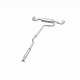 MagnaFlow Mazda BRE Exhaust Replacement Kit