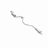 MagnaFlow BRE Exhaust Kit 09-13 Mazda 6 2.5L